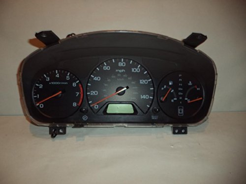 Speedometers Honda 78100-S4K-A110-M1