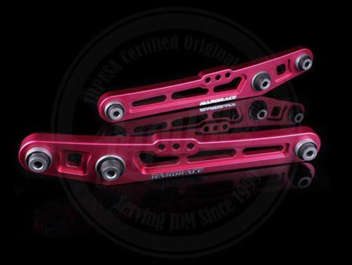 Bars & Arms Hardrace 7103-RD