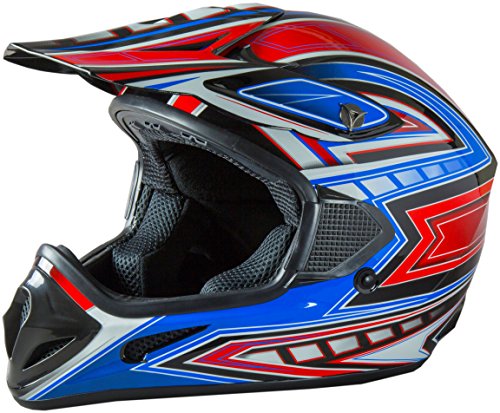 Helmets Fuel Helmets SH-OR3015