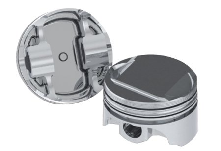 Pistons KB Performance Pistons 62490