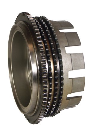 Fits Sportster 1984/1990 Replaces HD# 36791-84 (Imported) Rotors & Armatures V-Factor 17849