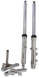 Body & Frame Parts V-Factor 36706