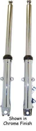 Body & Frame Parts V-Factor 36775