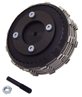 Drive Train Belt Drives 73110