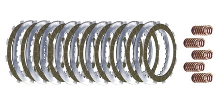 Drive Train Belt Drives 73709