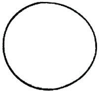 Chain Guards Cometic Gasket 78425