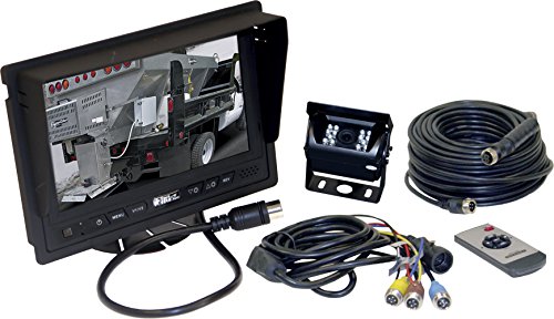 Vehicle Backup Cameras Buyers Products 8881200