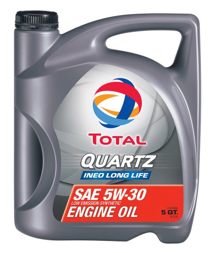 Motor Oils Total 188058-3PK
