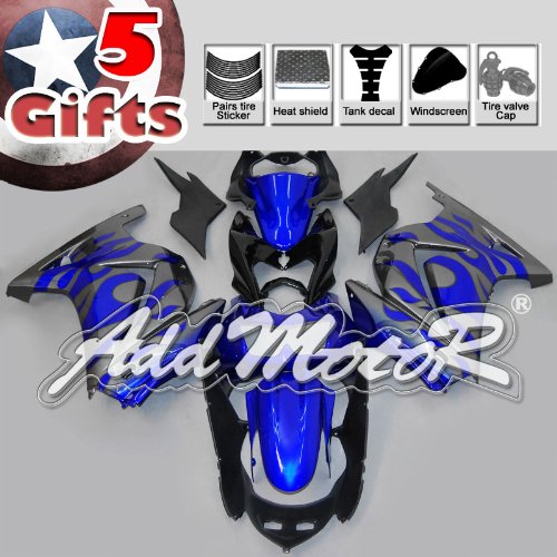 Fairing Kits Addmotor K2503