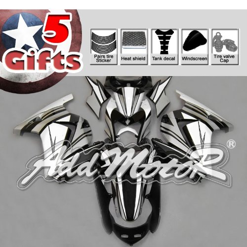 Fairing Kits Addmotor K2538