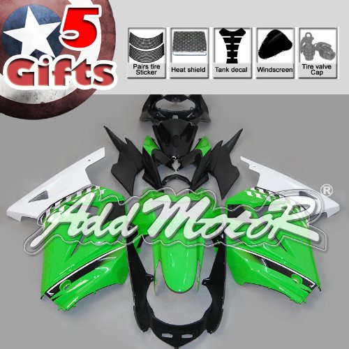 Fairing Kits Addmotor K2532
