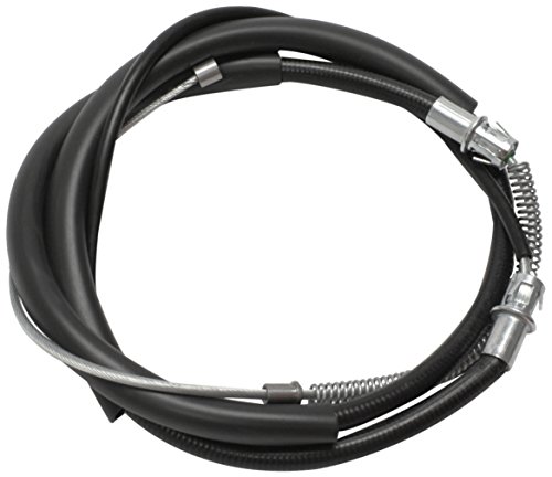 Parking Bruin Brake Cables 93924