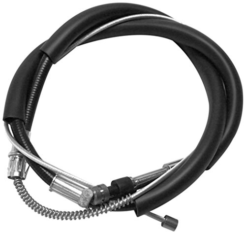 Parking Bruin Brake Cables 93935