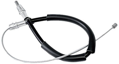 Bruin Brake Cables 94252 Parking Brake Cable Parking Bruin Brake Cables 94252