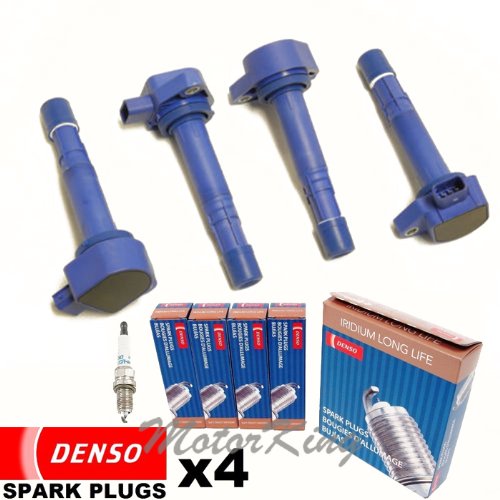 Coils MotorKing IC287