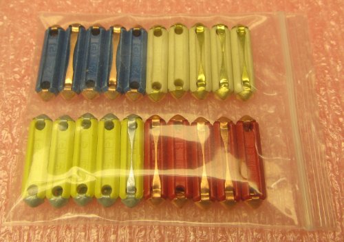 Fuses Floesser FUBKIT