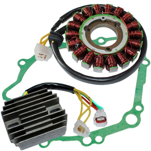 Stators Caltric ST198+RR205+GT140/1