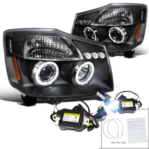 Headlight Bulbs Spec-D Tuning H16-2LHPTIT04JMTM