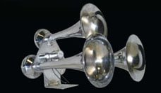 Electrical GPD TH18-BRASS