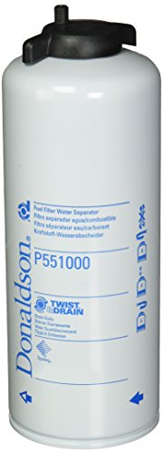 Fuel Filters Donaldson P551000