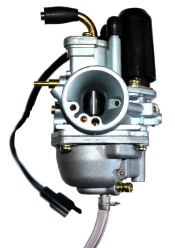 Carburetors Zoom Zoom ZZPGGR93898