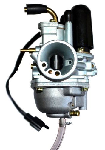 Carburetors Zoom Zoom ZZPGGR93892