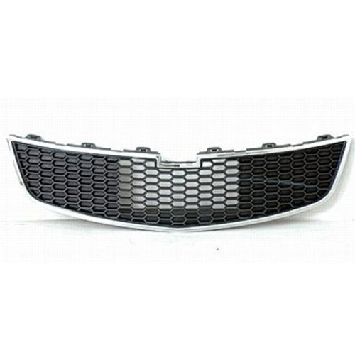 Grilles Keystone 95225614