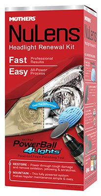 Metal Polishes Mothers 07251
