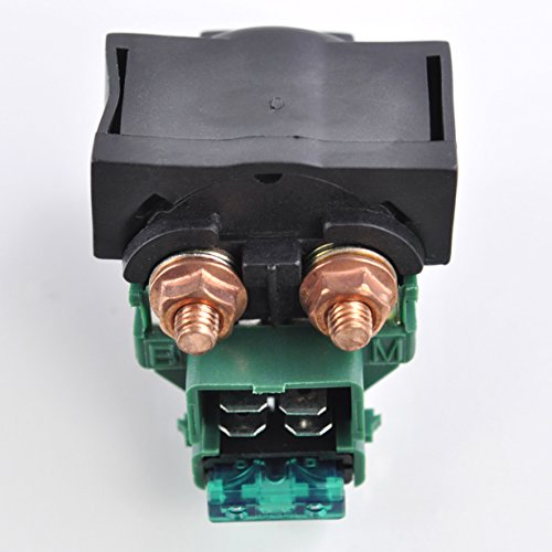 Starters Mister Electrical Z090-0004N--M--H