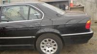 Hard Parts BMW 1708467