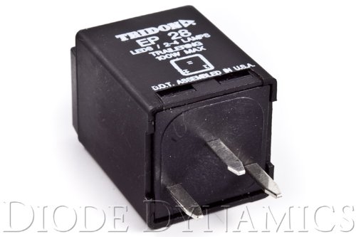 Flashers Diode Dynamics flasher-0739-EP28