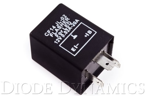 Flashers Diode Dynamics flasher-2906-EP34