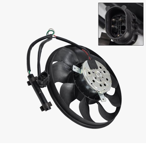 Radiator Fan Motors KOOLMAN 99 66 24 13500 , 90 24 30 16101 , 0 13 03 03233 , 00 91 57391 , 99662413500 , 90243016101 , 0130303233 , 009157391 ,  013 030 32 33 => Porsche Engine Auxiliary Cooling Fan Motor Koolman OEM Quality 99662413500 => 1999 2000 2001 2002 2003 2004 2005 911 / 1997 1998 1999 2000 2001 2002 2003 2004 2005 Boxster