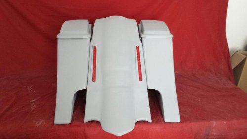 Saddle Bags Body Parts USA 45779