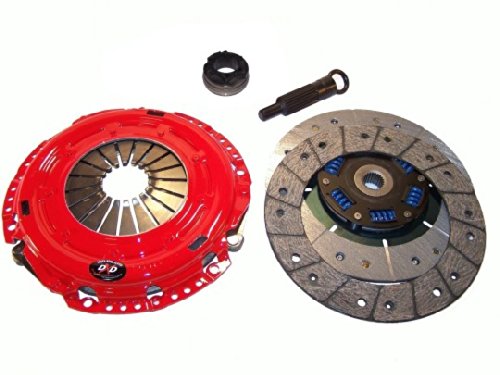 Complete Clutch Sets South Bend Clutch K03099-HD-OFE-BMW