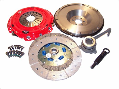 Complete Clutch Sets South Bend Clutch K70350F-SS-O-Audi