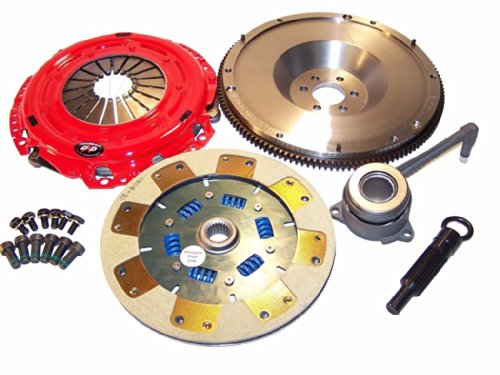 Complete Clutch Sets South Bend Clutch KFSIF-SS-DXD-B-Audi