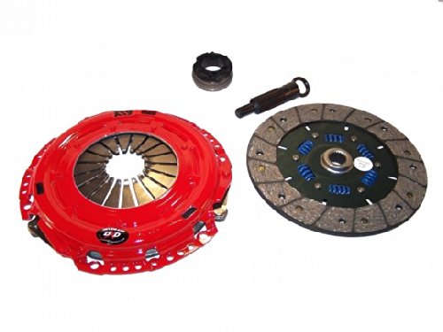South Bend Clutch KHC05 SS O Stage 3 Daily Clutch Kit - Acura Integra 1.8L Complete Clutch Sets South Bend Clutch KHC05-SS-O-Acura