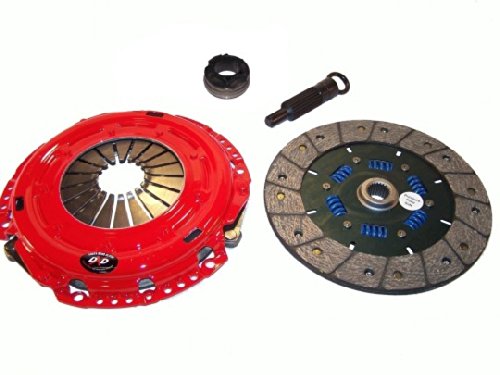Complete Clutch Sets South Bend Clutch KS5B8-HD-O-Audi