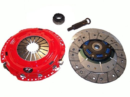 Complete Clutch Sets South Bend Clutch KS5B8-HD-OFE-Audi