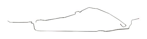 Lines Right Stuff Detailing FEM08S