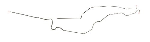 Lines Right Stuff Detailing FEM09S