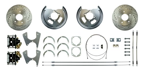 Brake Kits Right Stuff Detailing FSCRD01S