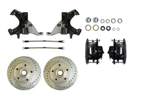 Brake Kits Right Stuff Detailing AFXWK78DS