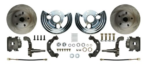 Brake Kits Right Stuff Detailing MDC62WKC