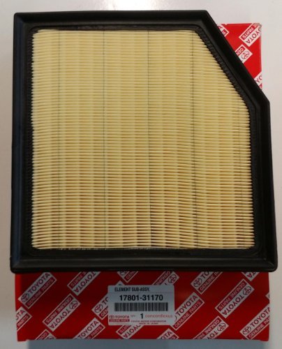 Air Filters TOYOTA 