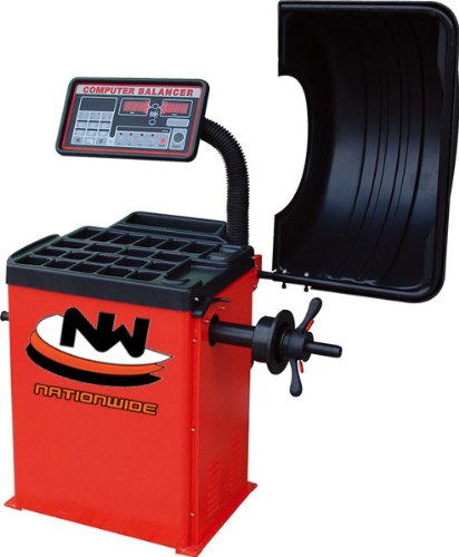 Vehicle Lifts, Hoists & Jacks Nationwide WB-953