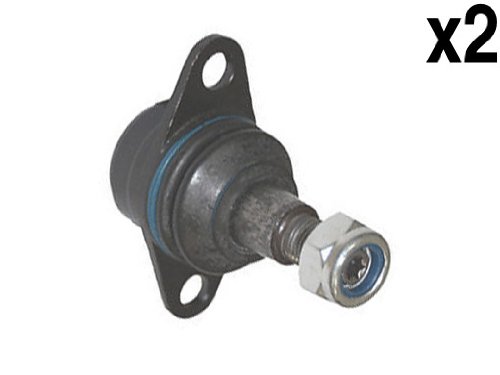 Ball Joints Lemfoerder 77061658715x2