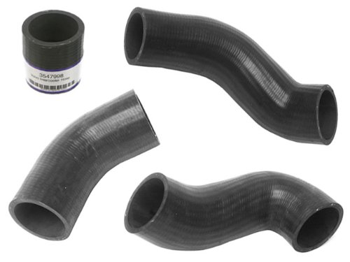 Intercooler Parts URO Parts 72194079222