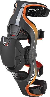 Knee & Shin Protection Pod K1013-230